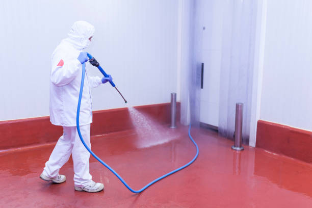 Best Patio and Deck Pressure Washing  in Fort Knox, KY
